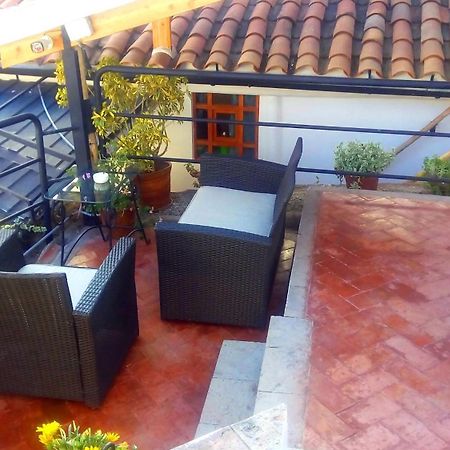 Quinua Boutique Apartments Cuzco Kültér fotó