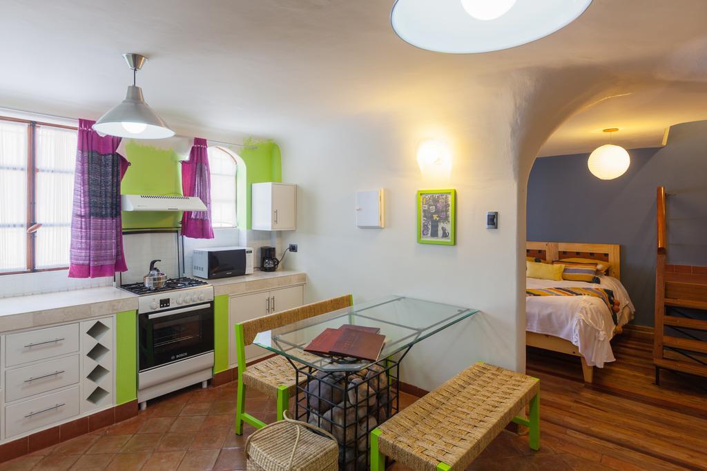 Quinua Boutique Apartments Cuzco Kültér fotó