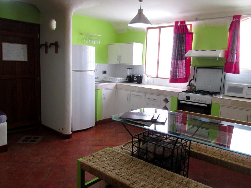 Quinua Boutique Apartments Cuzco Kültér fotó