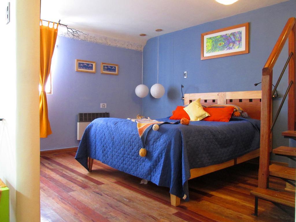 Quinua Boutique Apartments Cuzco Kültér fotó