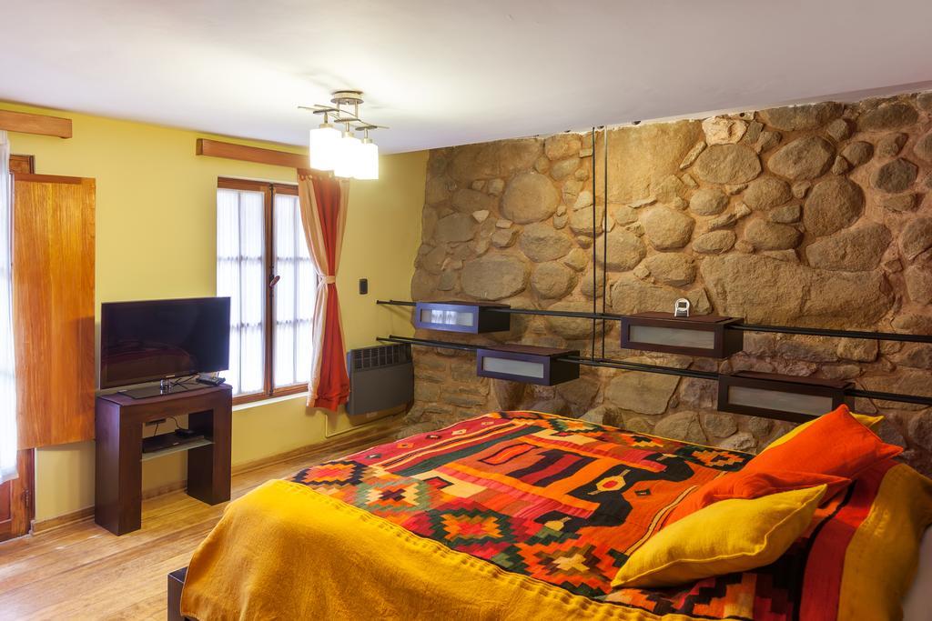 Quinua Boutique Apartments Cuzco Kültér fotó