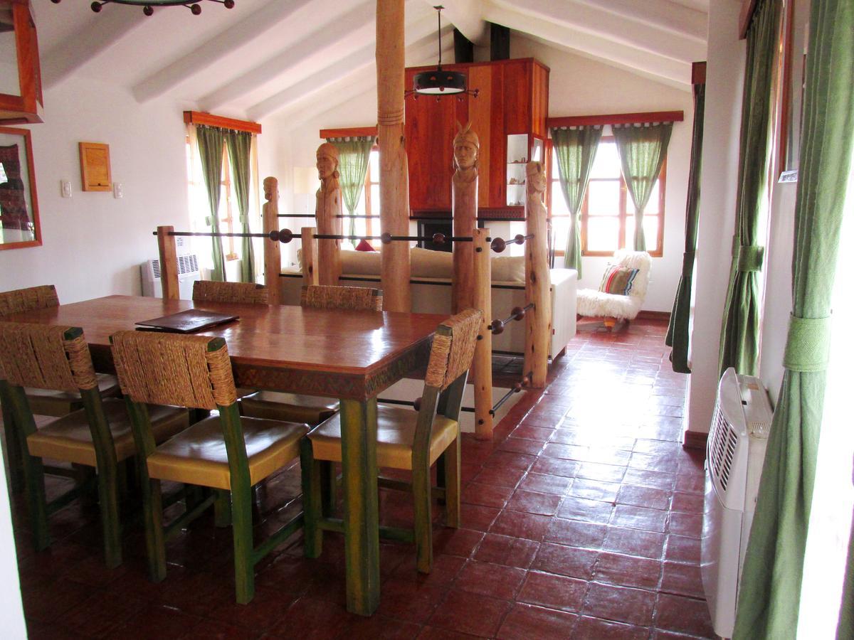 Quinua Boutique Apartments Cuzco Kültér fotó