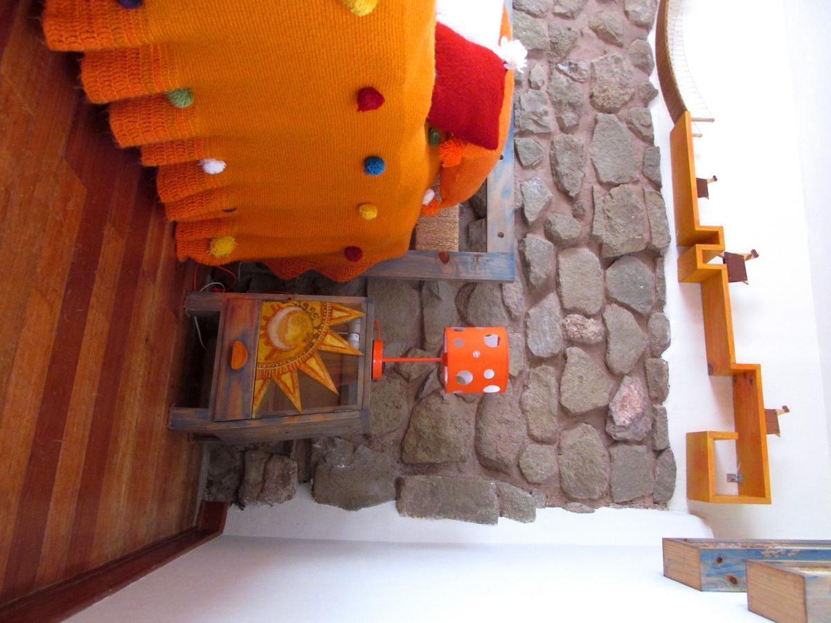 Quinua Boutique Apartments Cuzco Kültér fotó