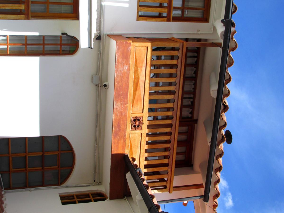 Quinua Boutique Apartments Cuzco Kültér fotó