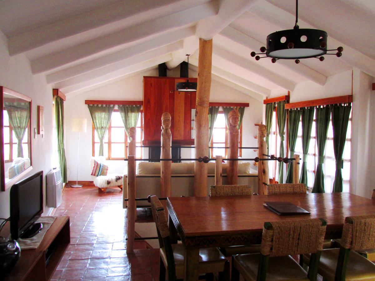 Quinua Boutique Apartments Cuzco Kültér fotó