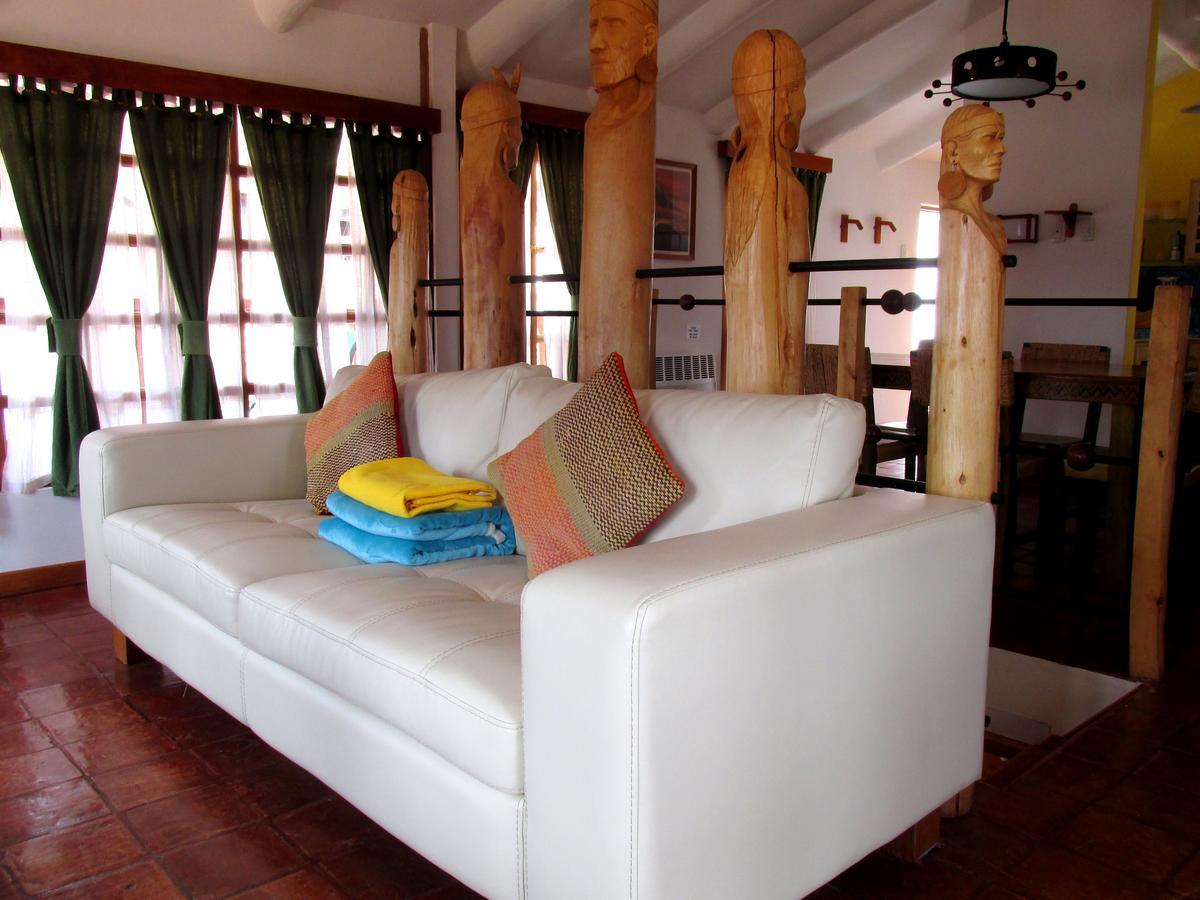 Quinua Boutique Apartments Cuzco Kültér fotó