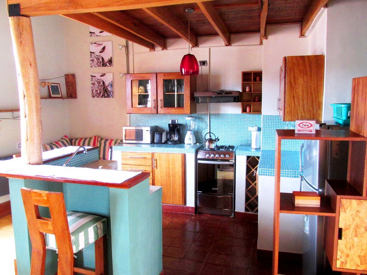 Quinua Boutique Apartments Cuzco Kültér fotó