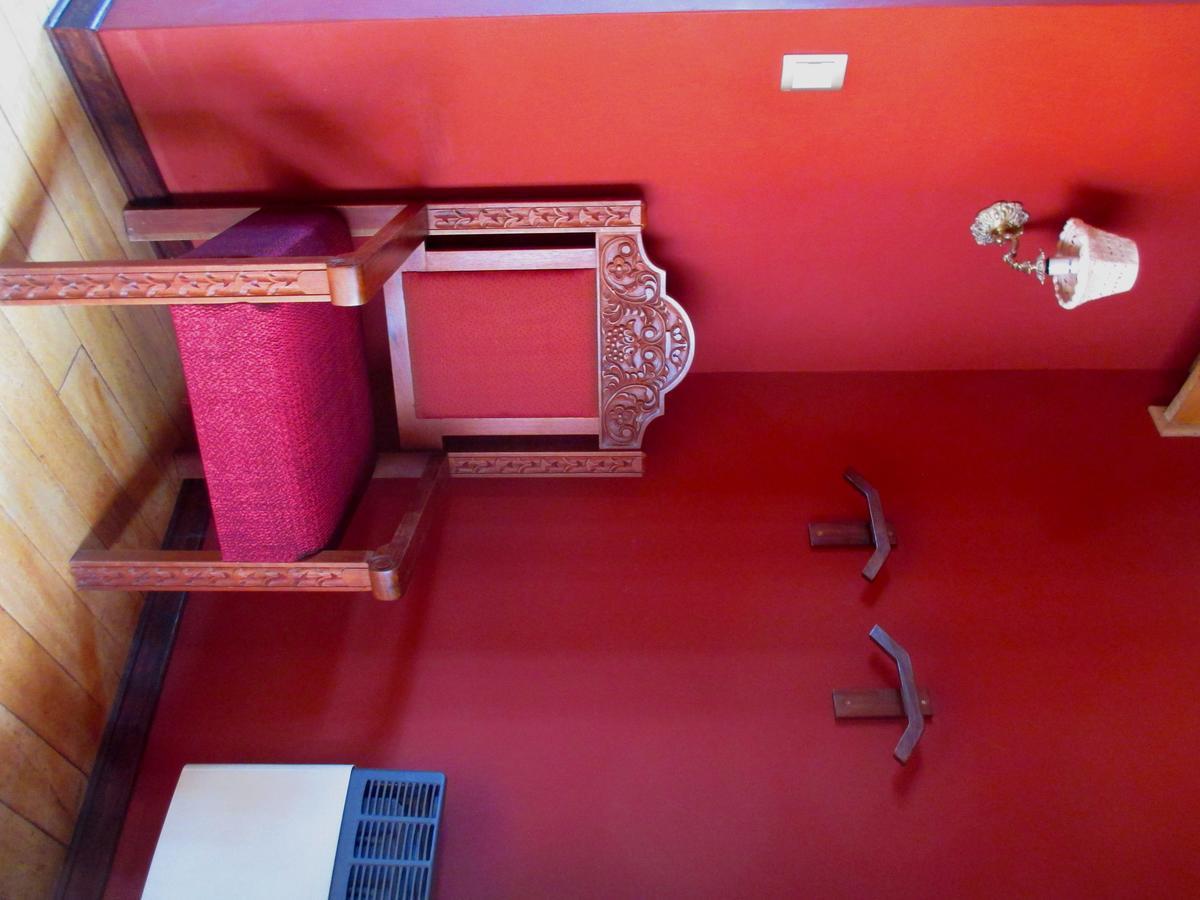 Quinua Boutique Apartments Cuzco Kültér fotó