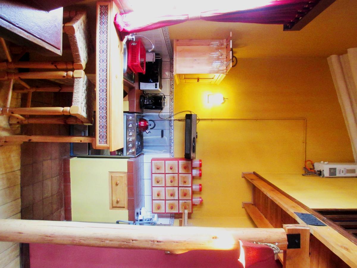 Quinua Boutique Apartments Cuzco Kültér fotó