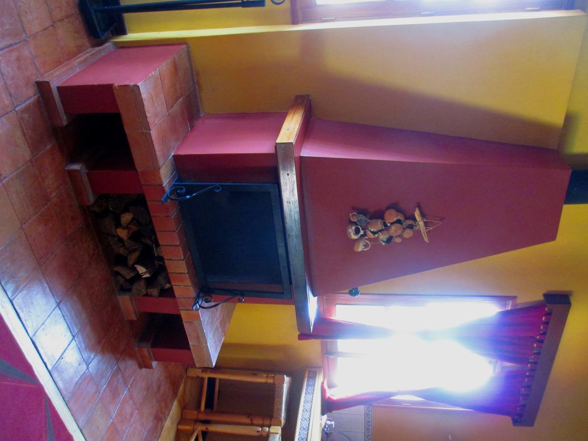 Quinua Boutique Apartments Cuzco Kültér fotó