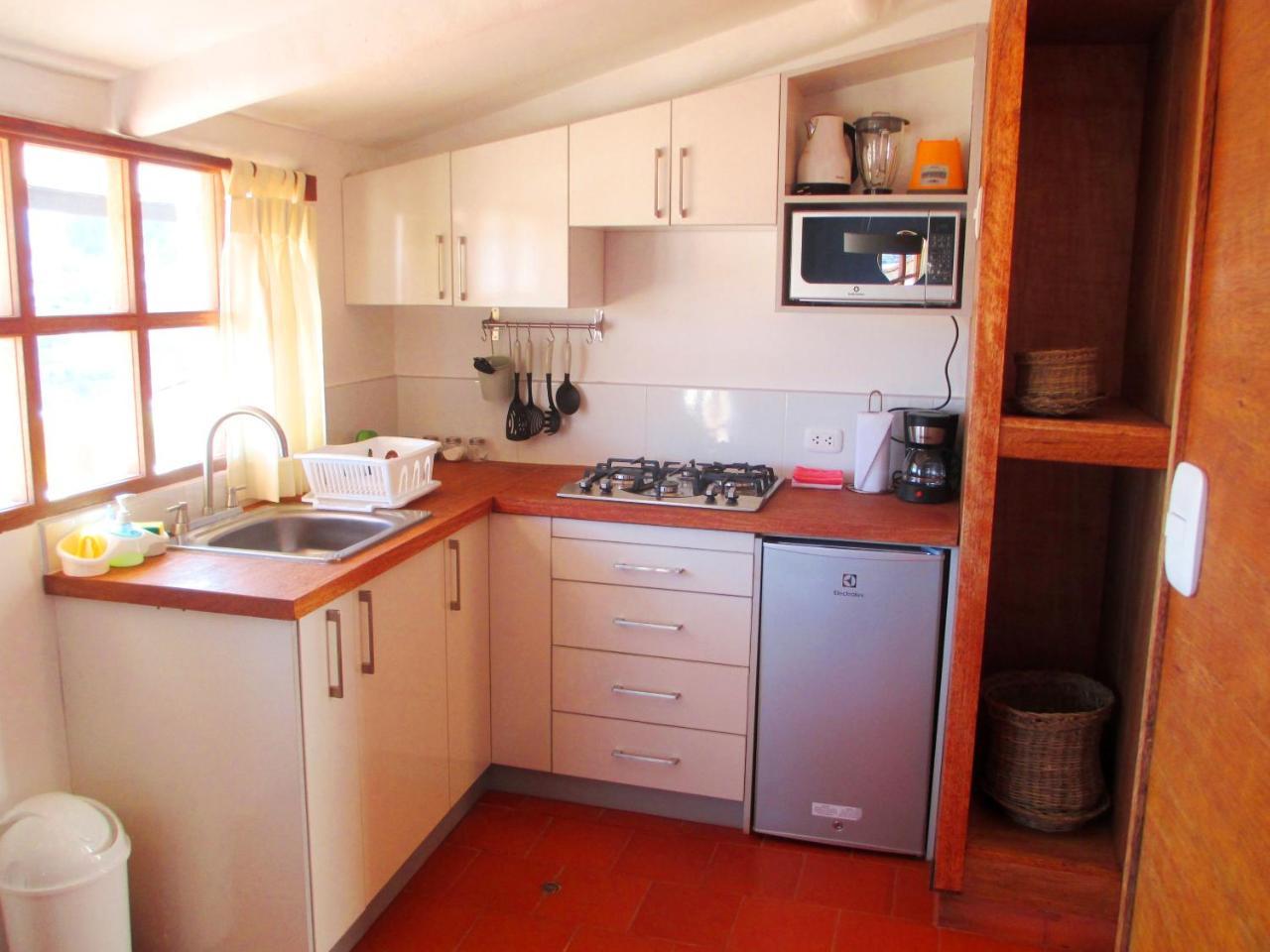 Quinua Boutique Apartments Cuzco Kültér fotó