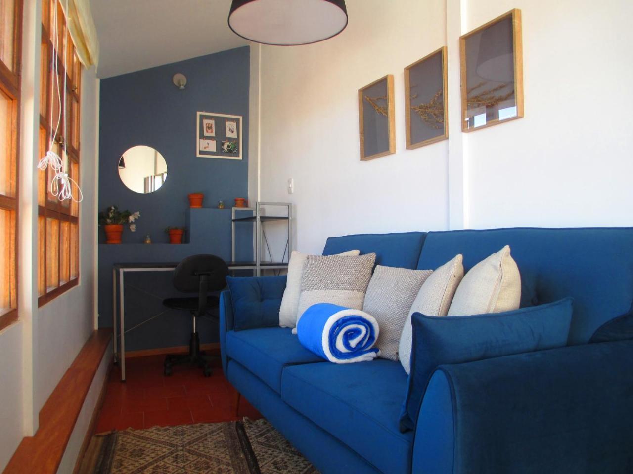 Quinua Boutique Apartments Cuzco Kültér fotó