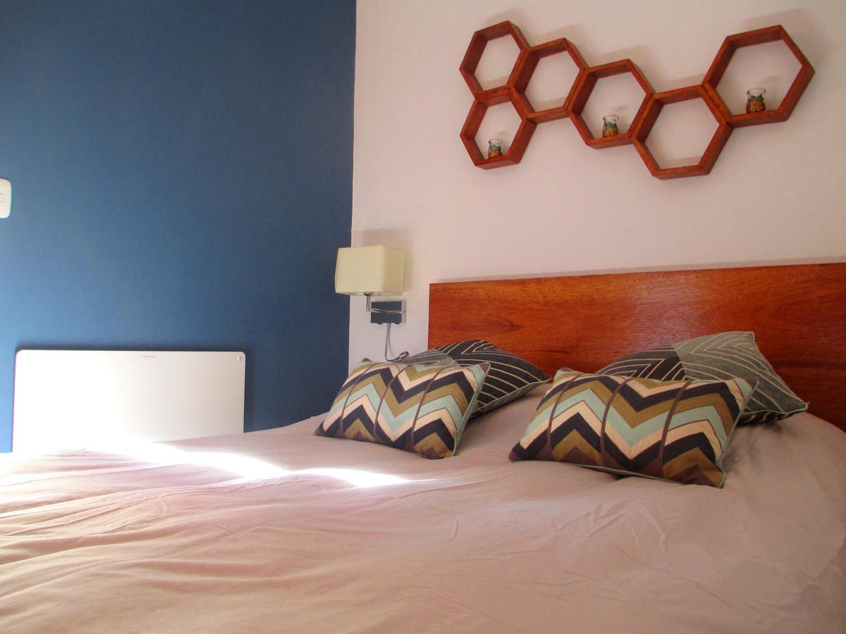 Quinua Boutique Apartments Cuzco Kültér fotó