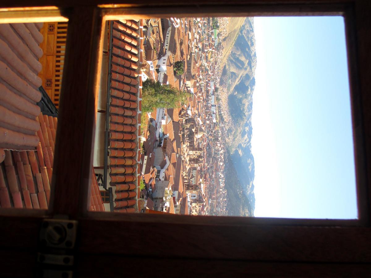 Quinua Boutique Apartments Cuzco Kültér fotó