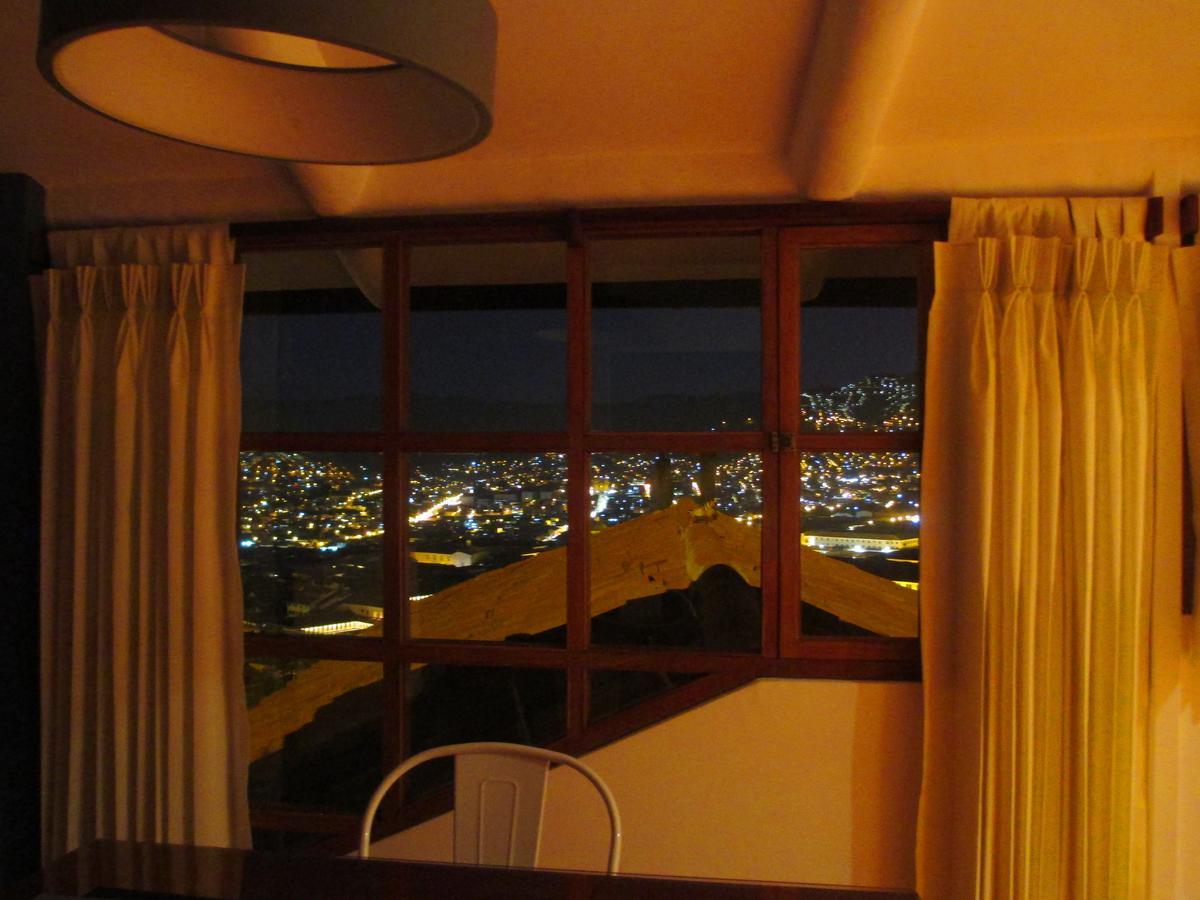 Quinua Boutique Apartments Cuzco Kültér fotó