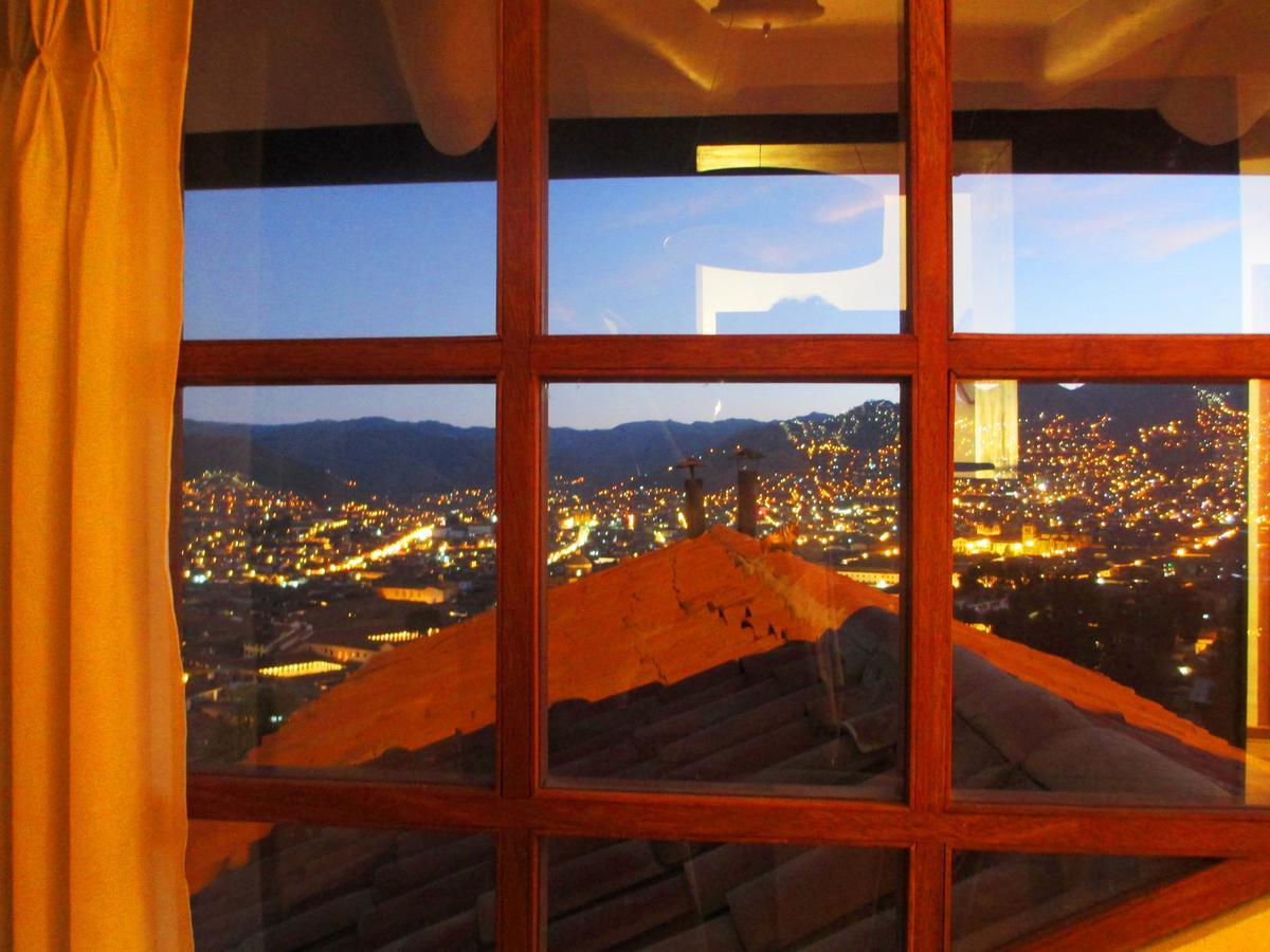 Quinua Boutique Apartments Cuzco Kültér fotó